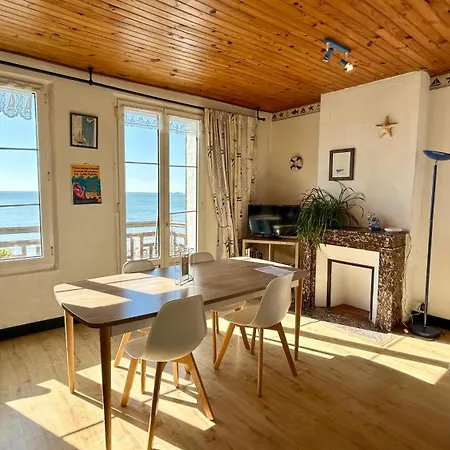 La Croisiere, Sejournez Au Coeur De La Baie De Somme Dans Un Au Charme D'antan ! Lejlighed