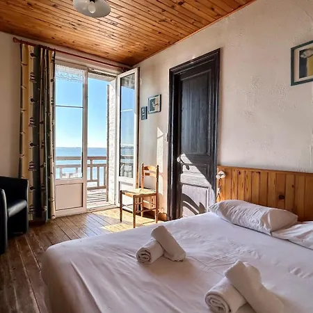 La Croisiere, Sejournez Au Coeur De La Baie De Somme Dans Un Au Charme D'antan ! Le Crotoy