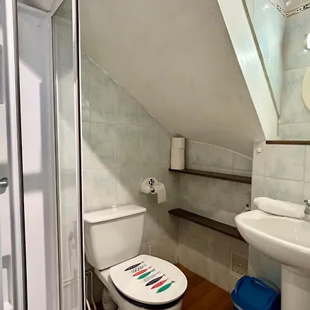 La Croisiere, Sejournez Au Coeur De La Baie De Somme Dans Un Au Charme D'antan ! Lejlighed Le Crotoy