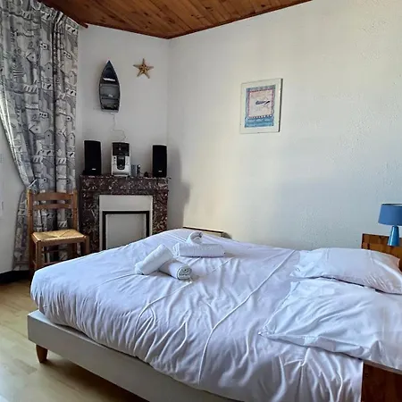 La Croisière, Séjournez Au Cœur De La Baie De Somme Dans Un Au Charme D’antan ! * Le Crotoy