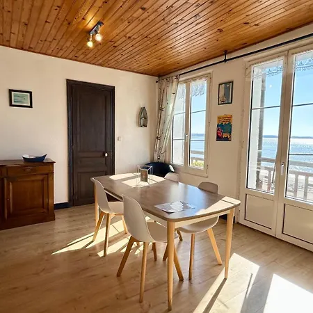 La Croisière, Séjournez Au Cœur De La Baie De Somme Dans Un Au Charme D’antan ! Apartamento *