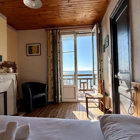 La Croisiere, Sejournez Au Coeur De La Baie De Somme Dans Un Au Charme D'antan !