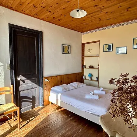 Apartamento La Croisière, Séjournez Au Cœur De La Baie De Somme Dans Un Au Charme D’antan ! *